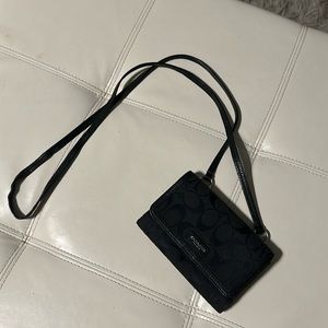 Coach Mini purse
